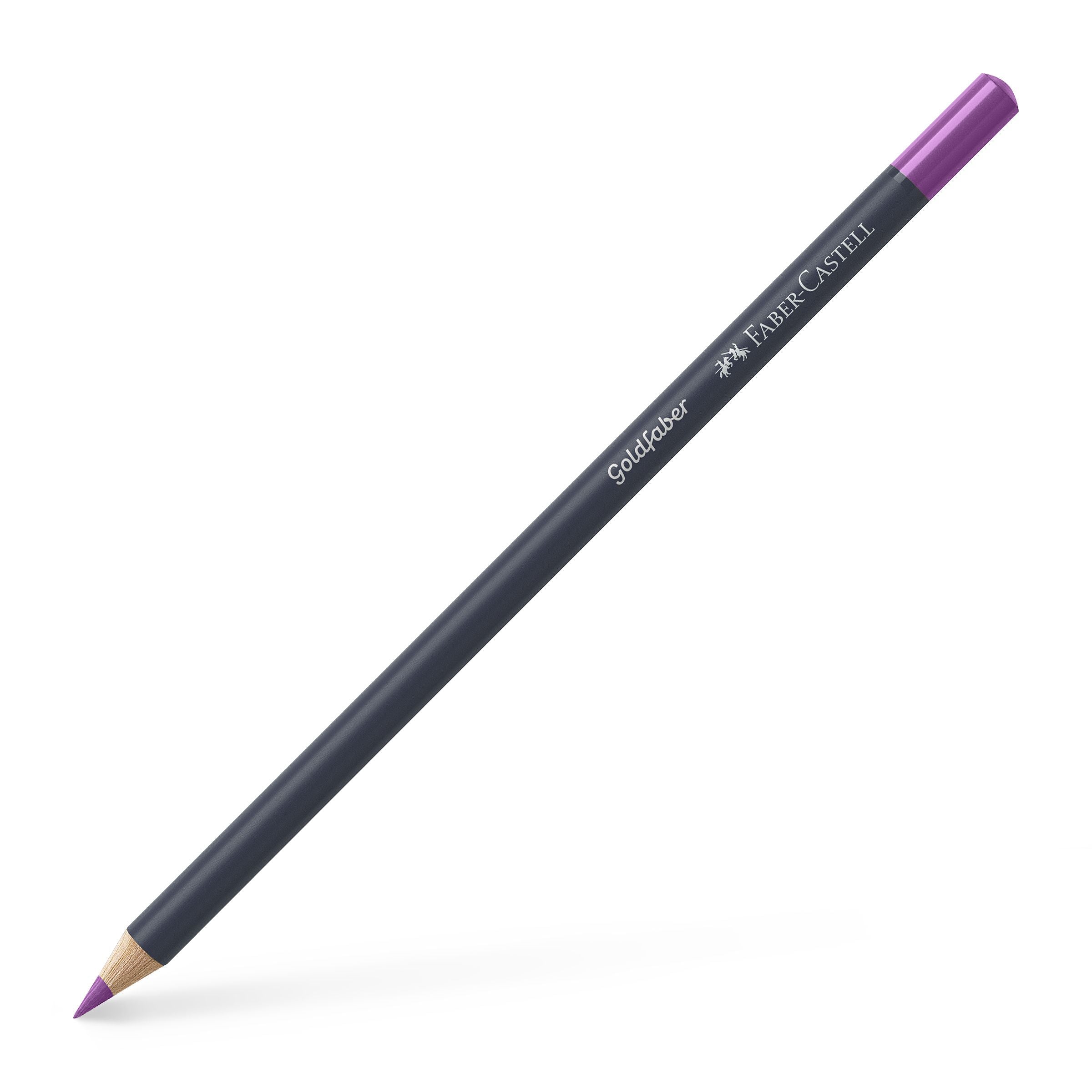 CREION COLORAT PURPURIU 134 GOLDFABER FABER-CASTELL CREION COLORAT PURPURIU 134 GOLDFABER FABER-CASTELL